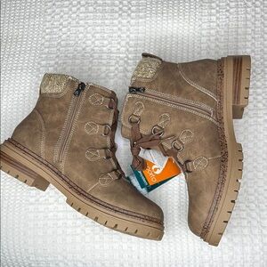 NWT Sporto Cady Women's Winter Boots